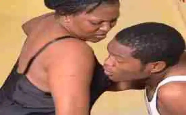 Woman Dies During Sex Romp With Married Man In His Lagos Home